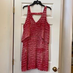 Great White House Black Market Dress Size M